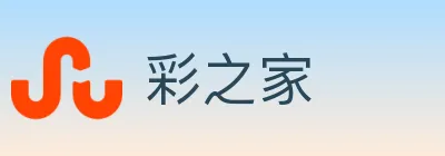 彩之家 logo